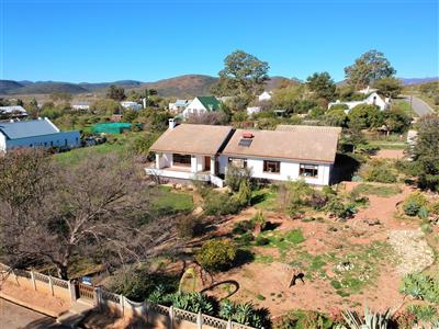 House sold in McGregor - M117986
