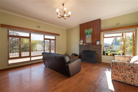 House sold in McGregor - M117986