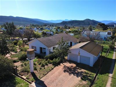 House sold in McGregor - M117986