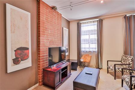 False - Apartment For Sale in Marshalltown, Johannesburg, Gauteng - M118001