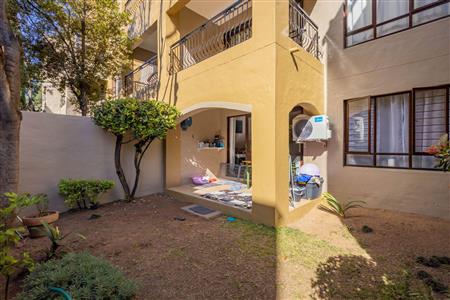 False - Apartment For Sale in Lonehill, Sandton, Gauteng - M118078