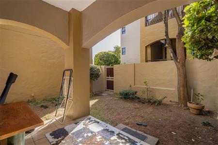 False - Apartment For Sale in Lonehill, Sandton, Gauteng - M118078
