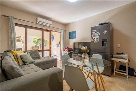 False - Apartment For Sale in Lonehill, Sandton, Gauteng - M118078