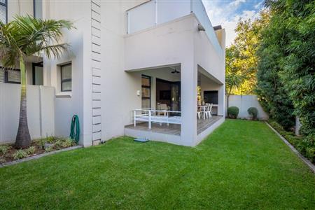 False - House For Sale in Craighall, Johannesburg, Gauteng - M119251