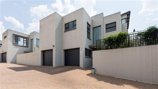 False - House For Sale in Craighall, Johannesburg, Gauteng - M119251