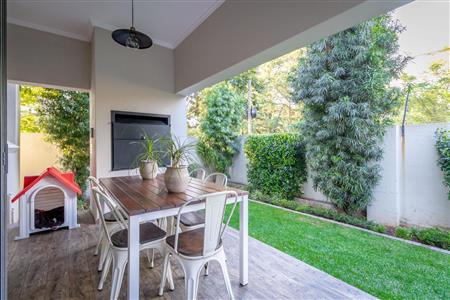 False - House For Sale in Craighall, Johannesburg, Gauteng - M119251