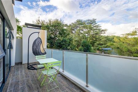 False - House For Sale in Craighall, Johannesburg, Gauteng - M119251