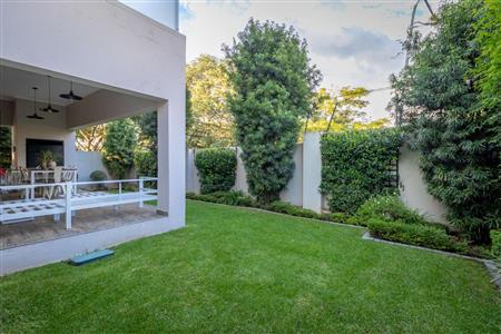 False - House For Sale in Craighall, Johannesburg, Gauteng - M119251