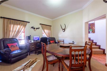 False - House For Sale in Jordaan Park, Heidelberg, Gauteng - M17711