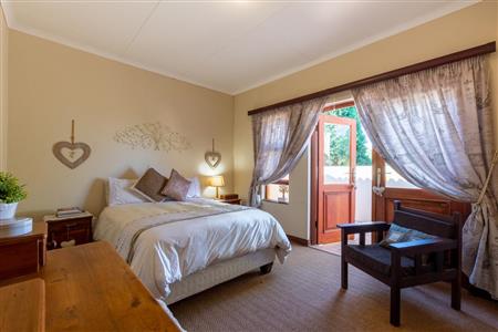 False - House For Sale in Jordaan Park, Heidelberg, Gauteng - M17711