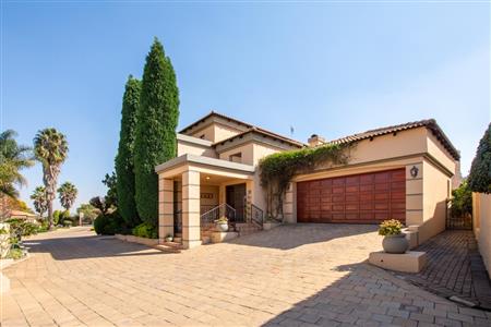 False - House For Sale in Jordaan Park, Heidelberg, Gauteng - M17711