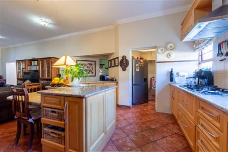 False - House For Sale in Jordaan Park, Heidelberg, Gauteng - M17711