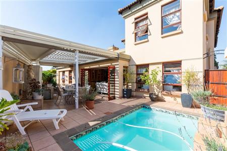 False - House For Sale in Jordaan Park, Heidelberg, Gauteng - M17711