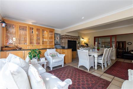 False - House For Sale in Jordaan Park, Heidelberg, Gauteng - M17711