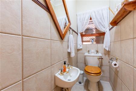 False - House For Sale in Jordaan Park, Heidelberg, Gauteng - M17711
