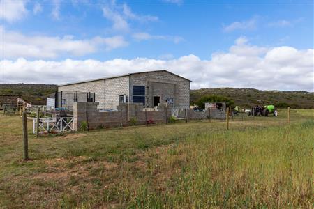False - Farm For Sale in Riversdale Rural, Riversdale, Western Cape - M119283