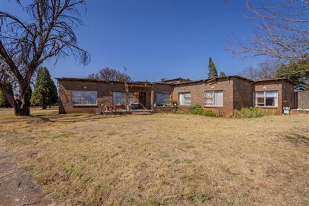False - House For Sale in Spaarwater AH, Heidelberg, Gauteng - M119406