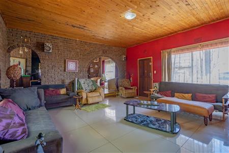 False - House For Sale in Spaarwater AH, Heidelberg, Gauteng - M119406