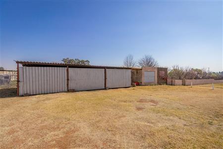 False - House For Sale in Spaarwater AH, Heidelberg, Gauteng - M119406
