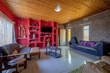 False - House For Sale in Spaarwater AH, Heidelberg, Gauteng - M119406