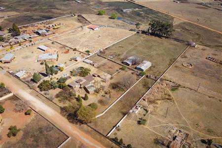 False - House For Sale in Spaarwater AH, Heidelberg, Gauteng - M119406