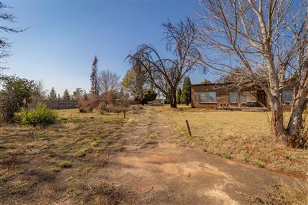 False - House For Sale in Spaarwater AH, Heidelberg, Gauteng - M119406