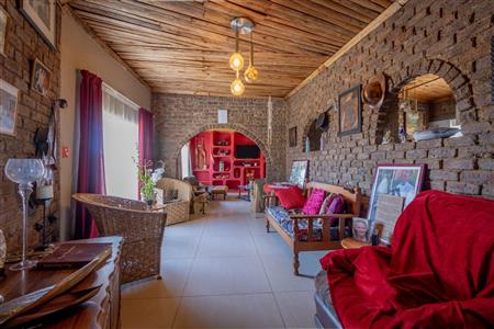 False - House For Sale in Spaarwater AH, Heidelberg, Gauteng - M119406