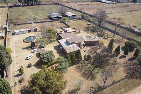 False - House For Sale in Spaarwater AH, Heidelberg, Gauteng - M119406