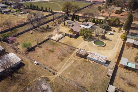 False - House For Sale in Spaarwater AH, Heidelberg, Gauteng - M119406
