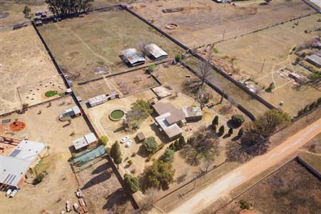 False - House For Sale in Spaarwater AH, Heidelberg, Gauteng - M119406