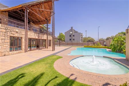 False - Apartment For Sale in Lonehill, Sandton, Gauteng - M119440