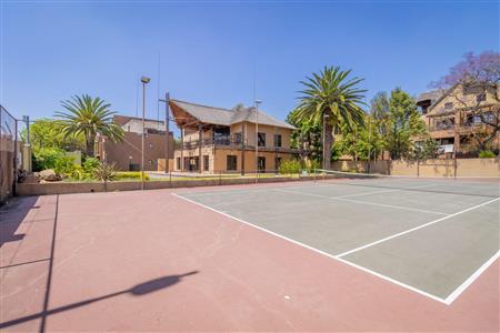 False - Apartment For Sale in Lonehill, Sandton, Gauteng - M119440