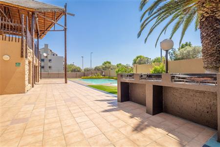 False - Apartment For Sale in Lonehill, Sandton, Gauteng - M119440
