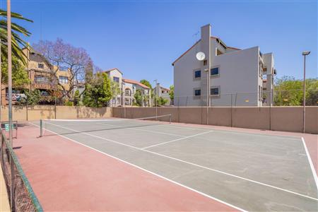 False - Apartment For Sale in Lonehill, Sandton, Gauteng - M119440