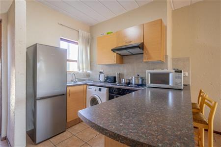 False - Apartment For Sale in Lonehill, Sandton, Gauteng - M119440