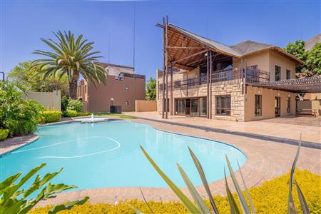 False - Apartment For Sale in Lonehill, Sandton, Gauteng - M119440