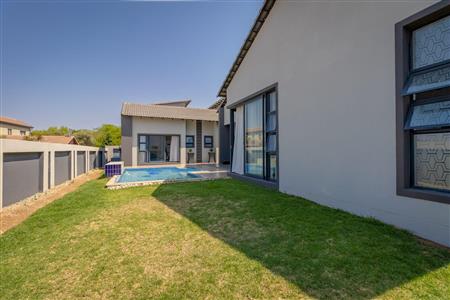 False - House For Sale in Copperleaf Estate, Centurion, Gauteng - M119483