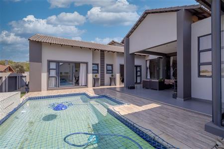 False - House For Sale in Copperleaf Estate, Centurion, Gauteng - M119483