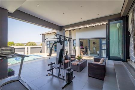 False - House For Sale in Copperleaf Estate, Centurion, Gauteng - M119483