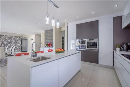 False - House For Sale in Copperleaf Estate, Centurion, Gauteng - M119483