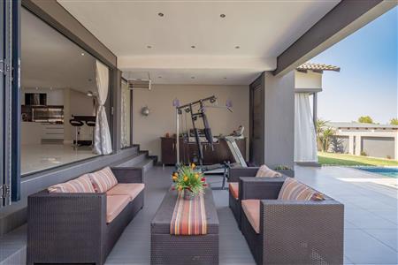 False - House For Sale in Copperleaf Estate, Centurion, Gauteng - M119483
