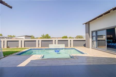 False - House For Sale in Copperleaf Estate, Centurion, Gauteng - M119483