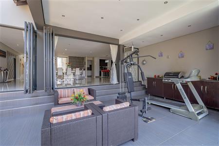 False - House For Sale in Copperleaf Estate, Centurion, Gauteng - M119483