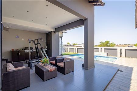 False - House For Sale in Copperleaf Estate, Centurion, Gauteng - M119483