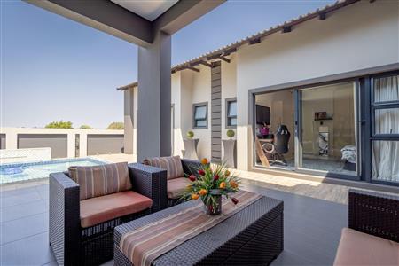 False - House For Sale in Copperleaf Estate, Centurion, Gauteng - M119483