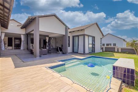 False - House For Sale in Copperleaf Estate, Centurion, Gauteng - M119483