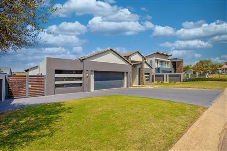False - House For Sale in Copperleaf Estate, Centurion, Gauteng - M119483