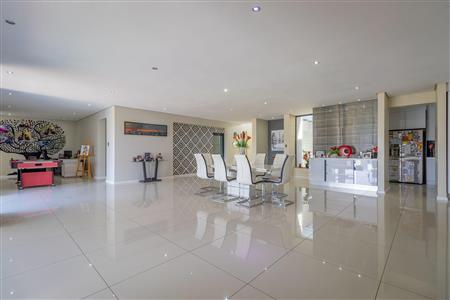 False - House For Sale in Copperleaf Estate, Centurion, Gauteng - M119483
