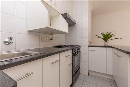 False - Apartment For Sale in Morningside, Sandton, Gauteng - M117107