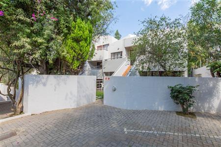 False - Apartment For Sale in Morningside, Sandton, Gauteng - M117107